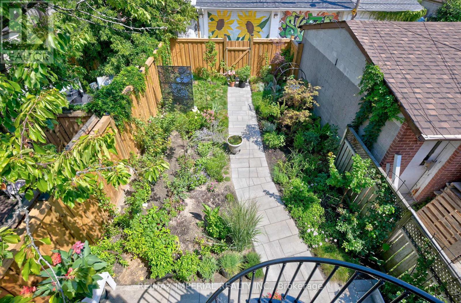 Photo 18 of Upper 449 Margueretta Street, Toronto ON