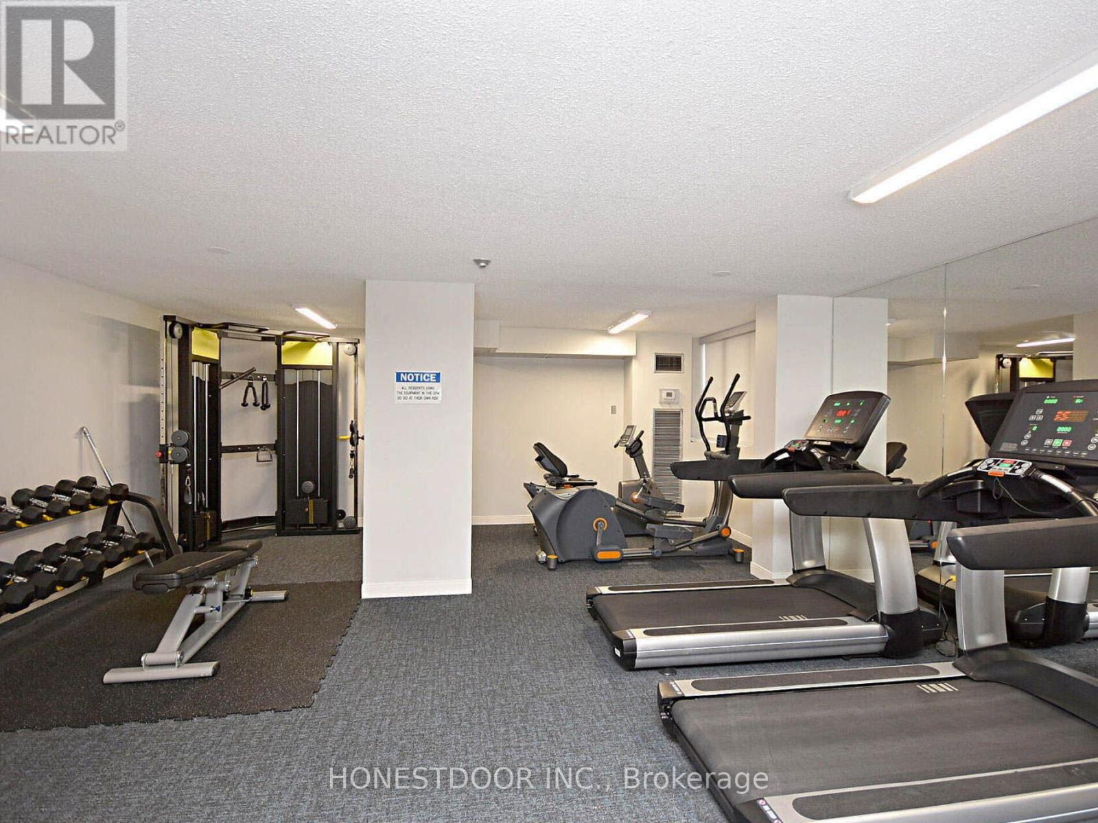 Photo 45 of 808 3590 Kaneff Crescent, Mississauga ON