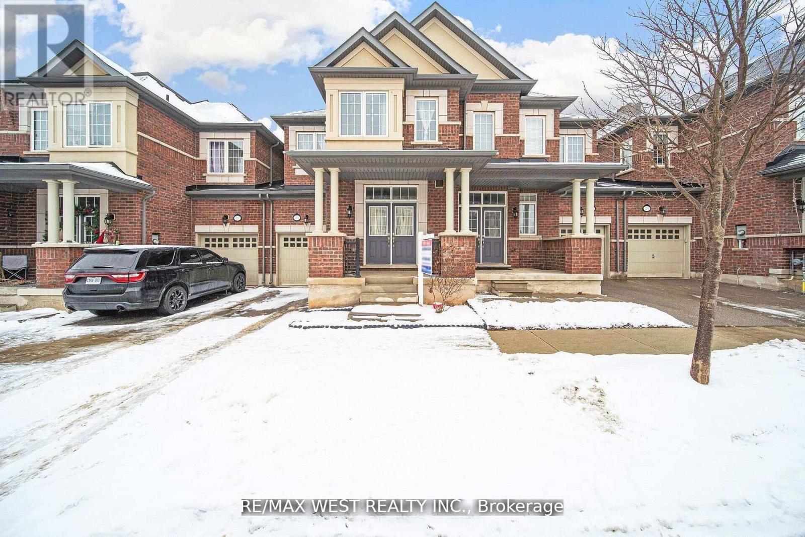 Photo 21 of 213 Sarah Cline Drive, Oakville ON