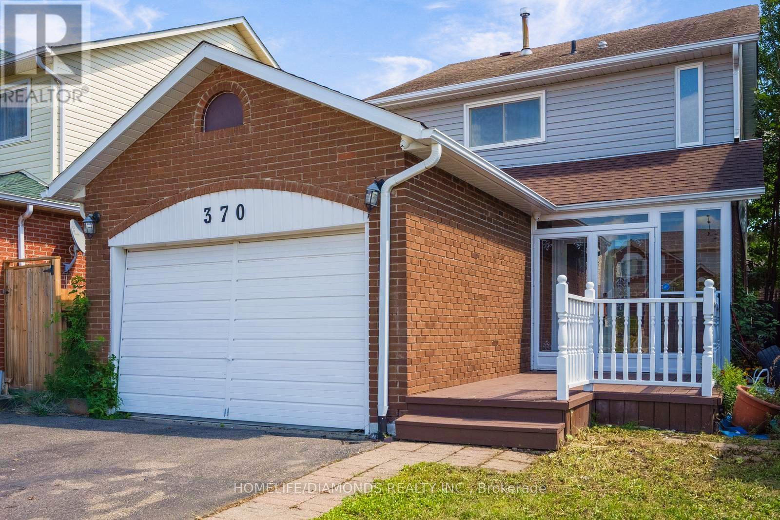 Photo 23 of 370 Hansen Road N, Brampton ON