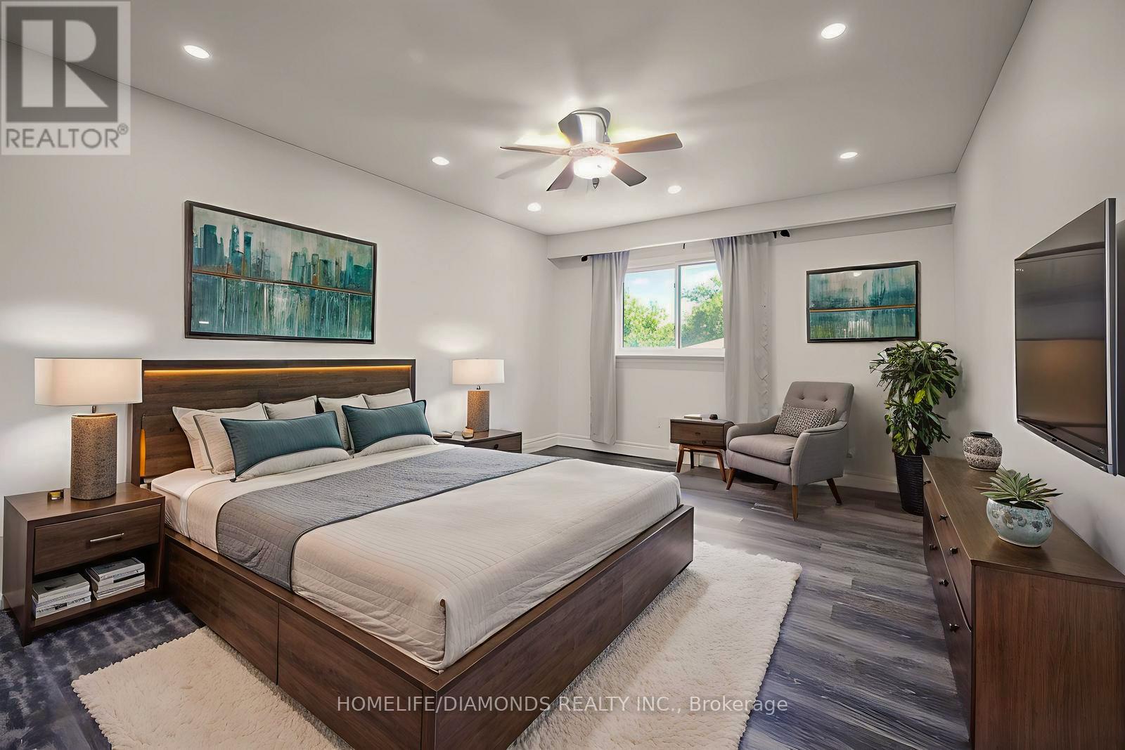 Photo 31 of 370 Hansen Road N, Brampton ON