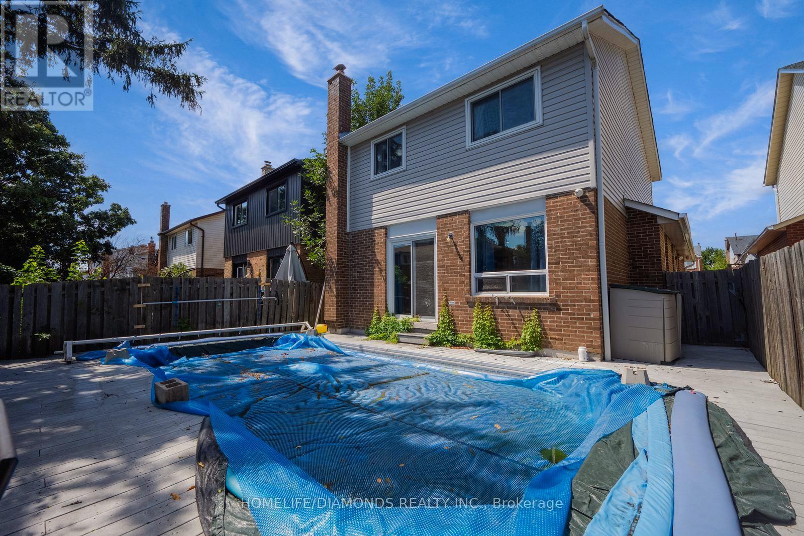 Photo 38 of 370 Hansen Road N, Brampton ON