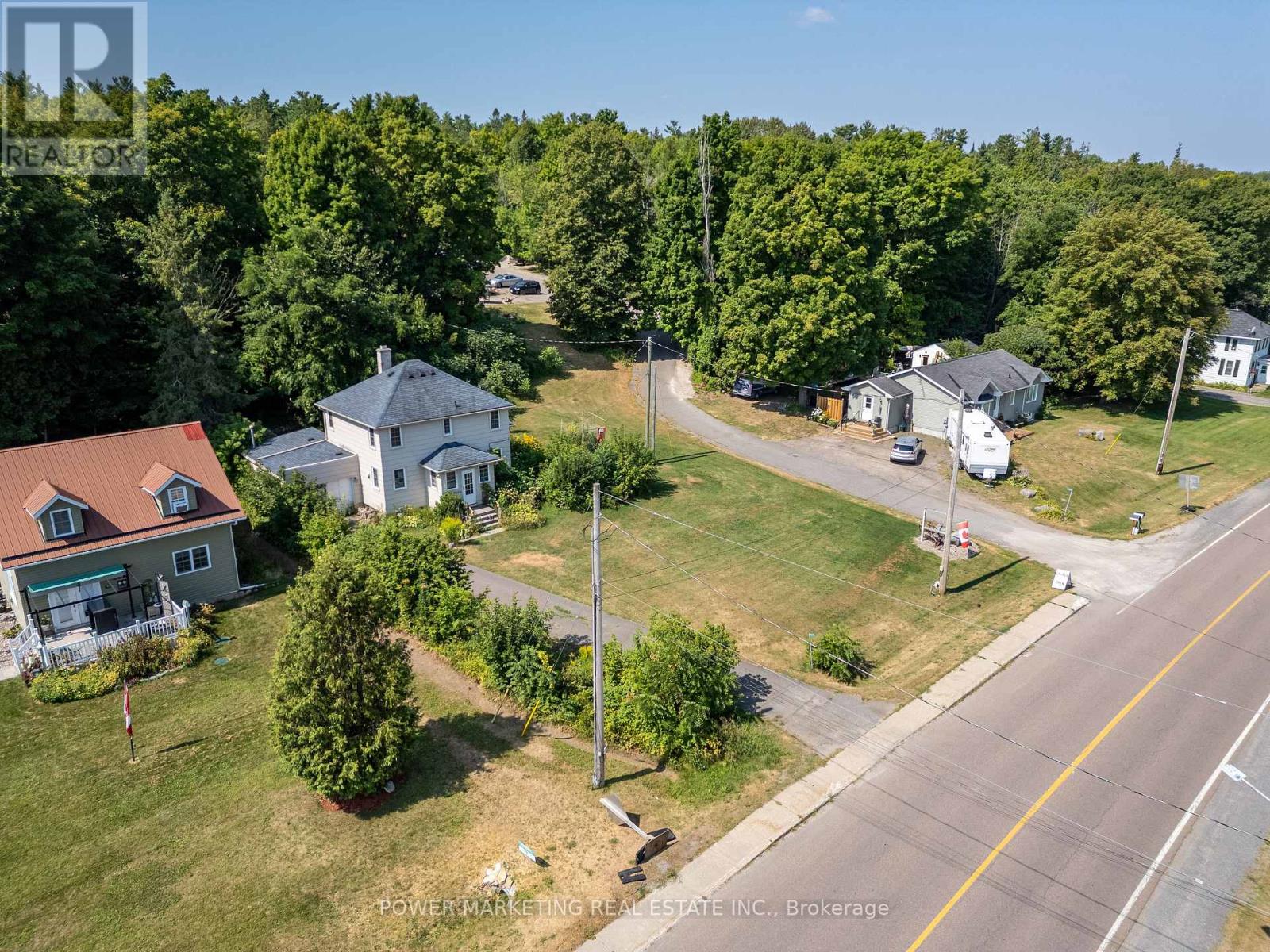 Photo 1 of 979 River Road, Mcnab Braeside ON