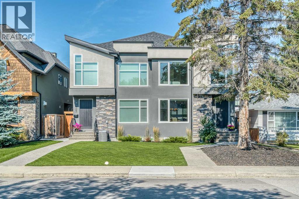 525 35 Street NW, Calgary, Alberta