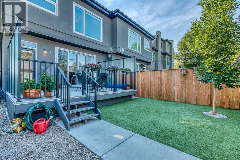 Single Family House for Sale in   Street NW Parkdale Calgary 