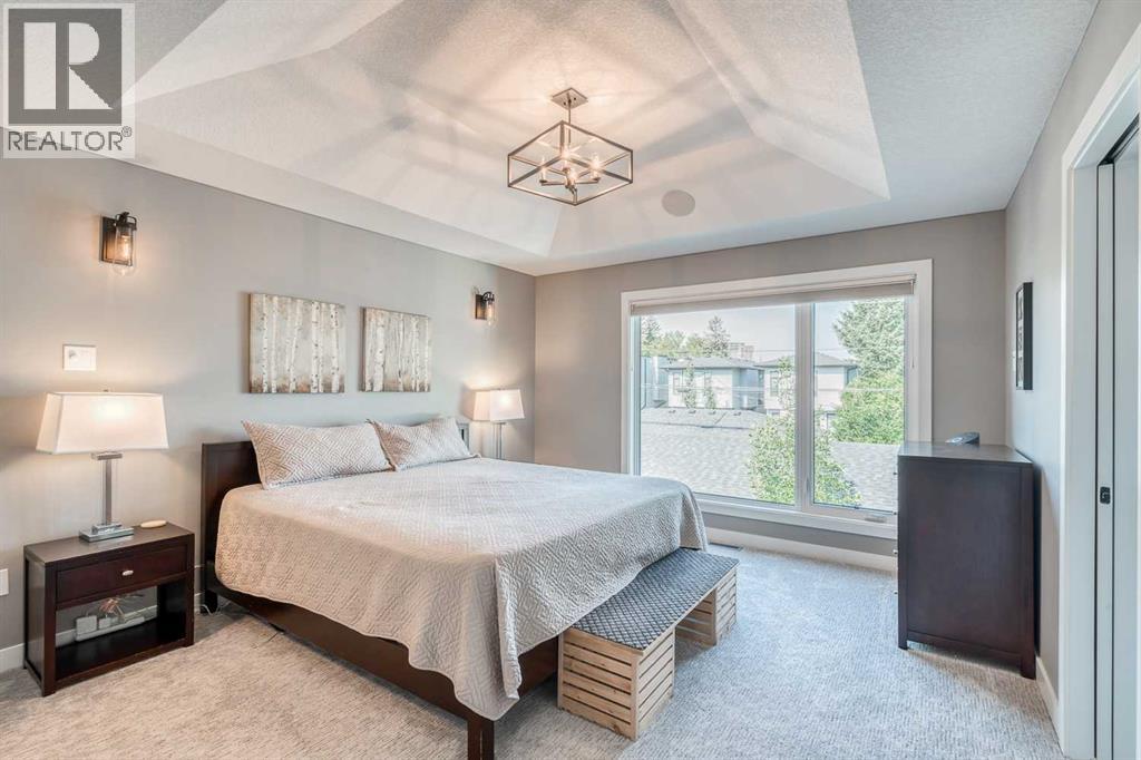 Single Family House for Sale in   Street NW Parkdale Calgary 