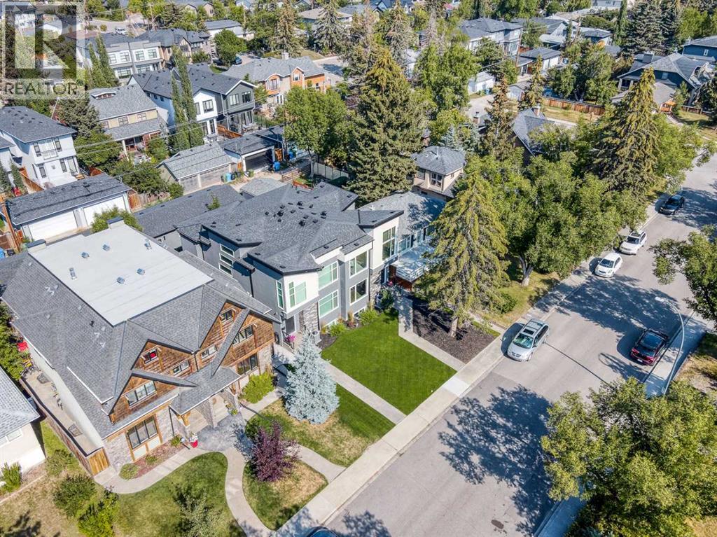 Single Family House for Sale in   Street NW Parkdale Calgary 