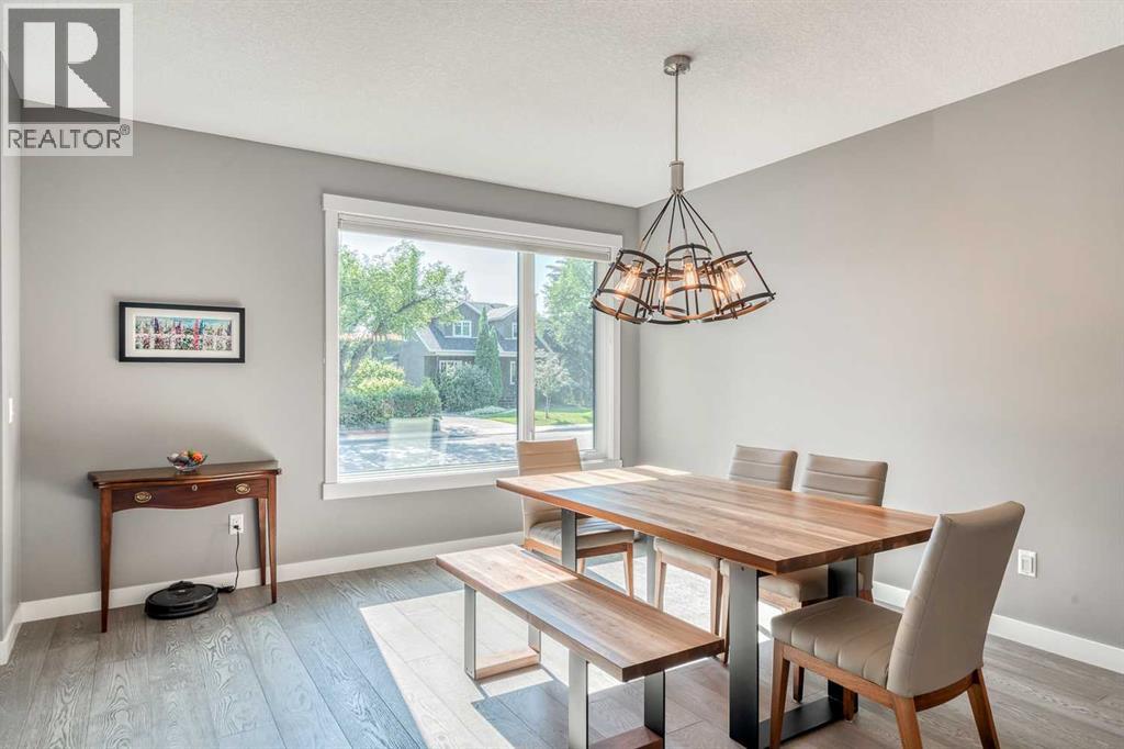 Single Family House for Sale in   Street NW Parkdale Calgary 