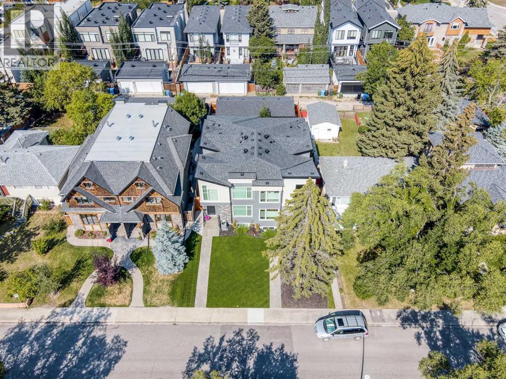 Single Family House for Sale in   Street NW Parkdale Calgary 