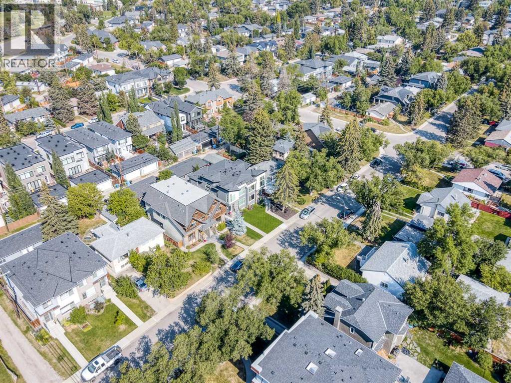 Single Family House for Sale in   Street NW Parkdale Calgary 