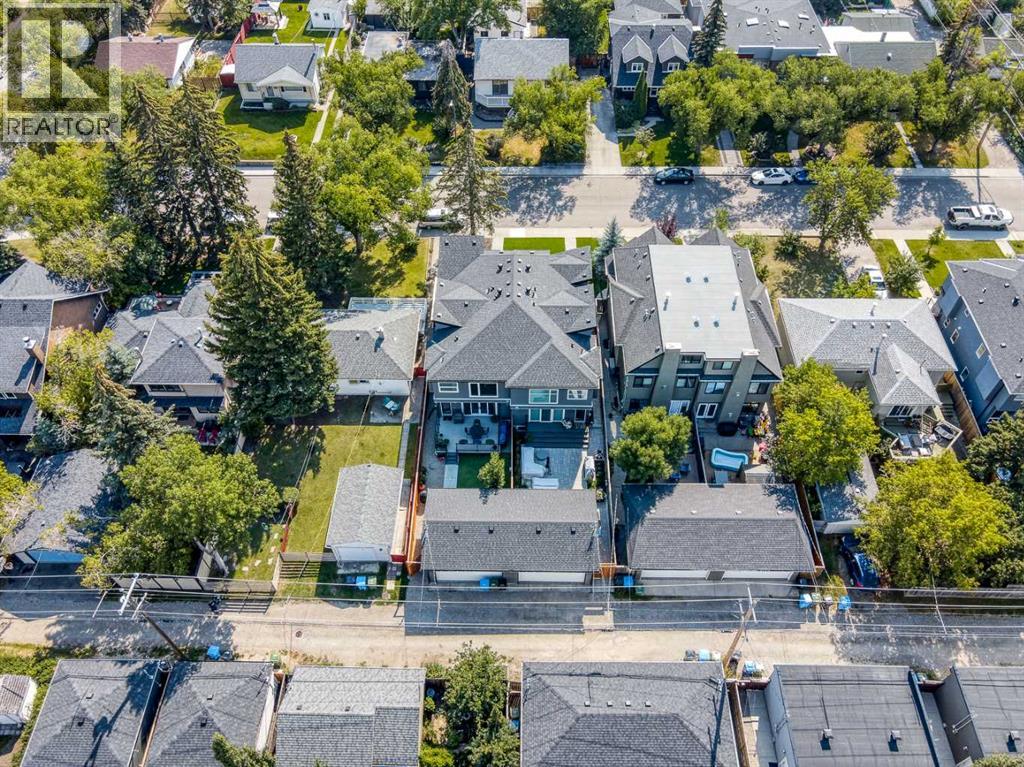 Single Family House for Sale in   Street NW Parkdale Calgary 