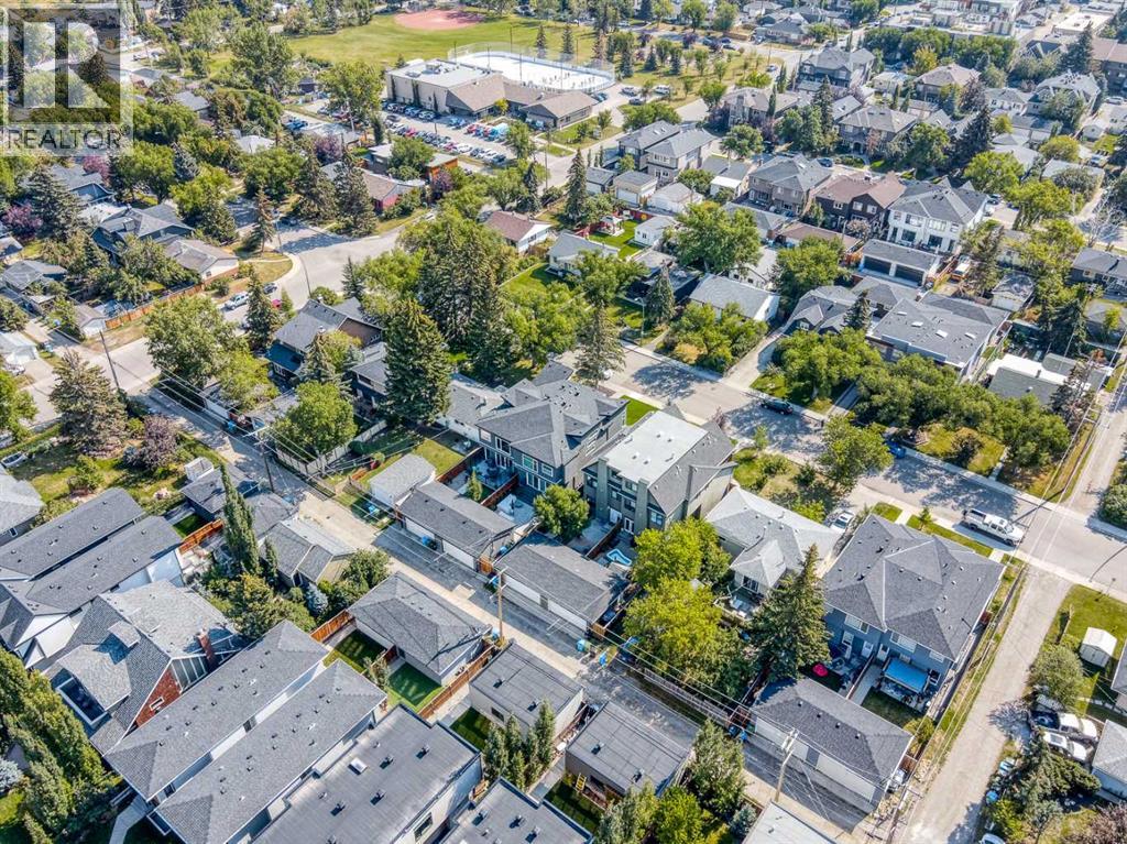 Single Family House for Sale in   Street NW Parkdale Calgary 