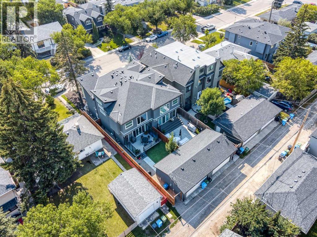 Single Family House for Sale in   Street NW Parkdale Calgary 