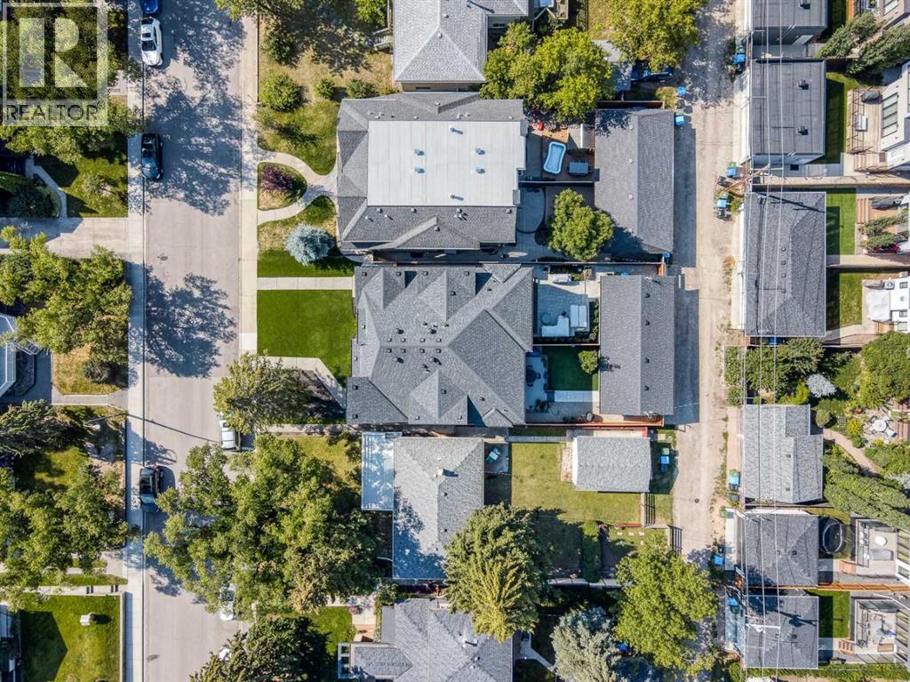 Single Family House for Sale in   Street NW Parkdale Calgary 