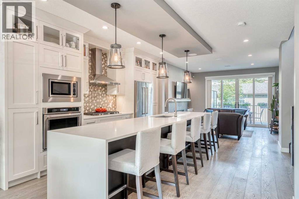Single Family House for Sale in   Street NW Parkdale Calgary 