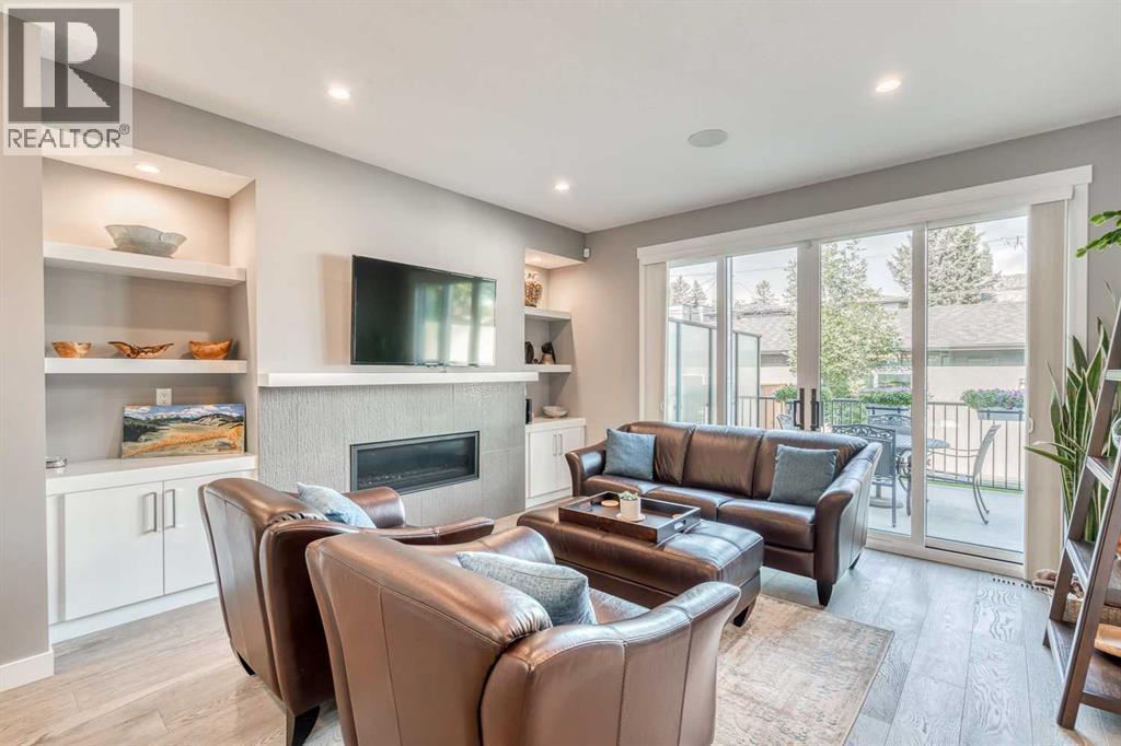 Single Family House for Sale in   Street NW Parkdale Calgary 
