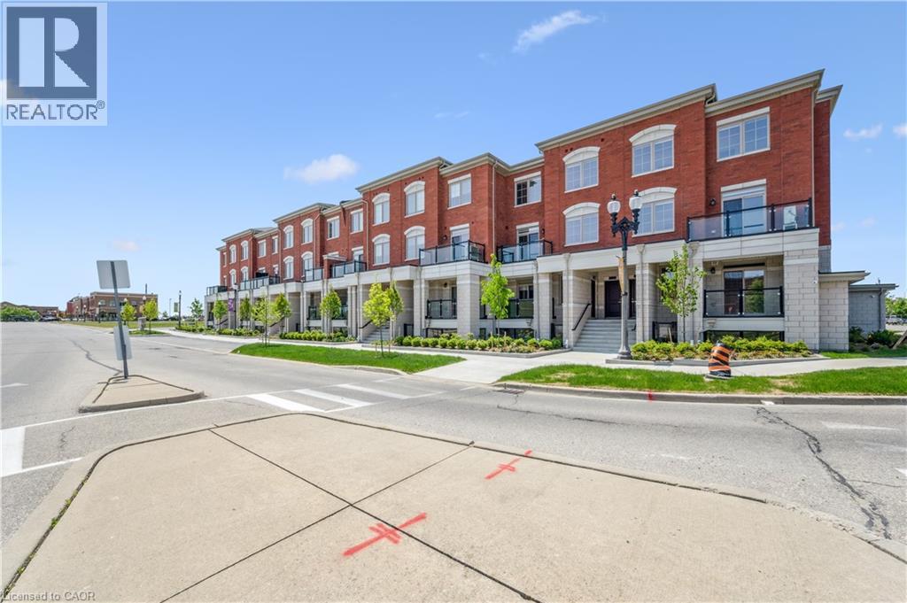 Photo 30 of 265 Cotton Grass Street Unit 202, Kitchener ON
