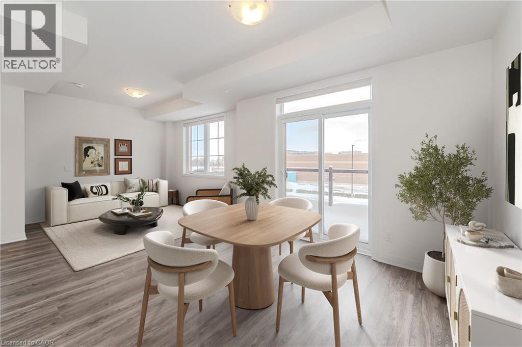 Photo 9 of 265 Cotton Grass Street Unit 202, Kitchener ON