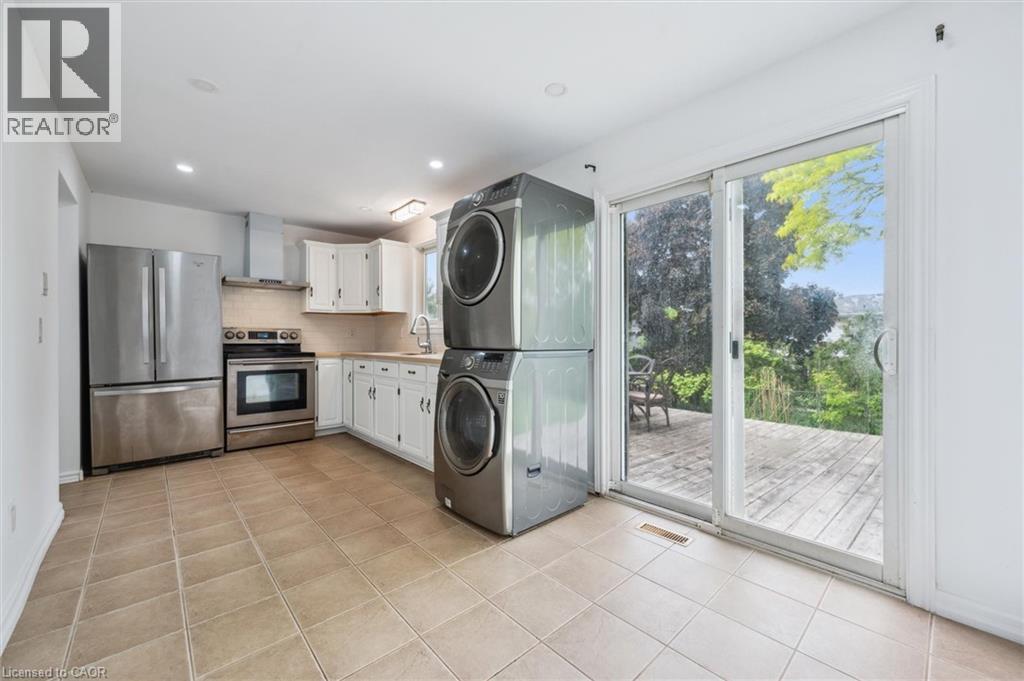 Photo 20 of 21 Forest Glen Court Unit Upper, Kitchener ON