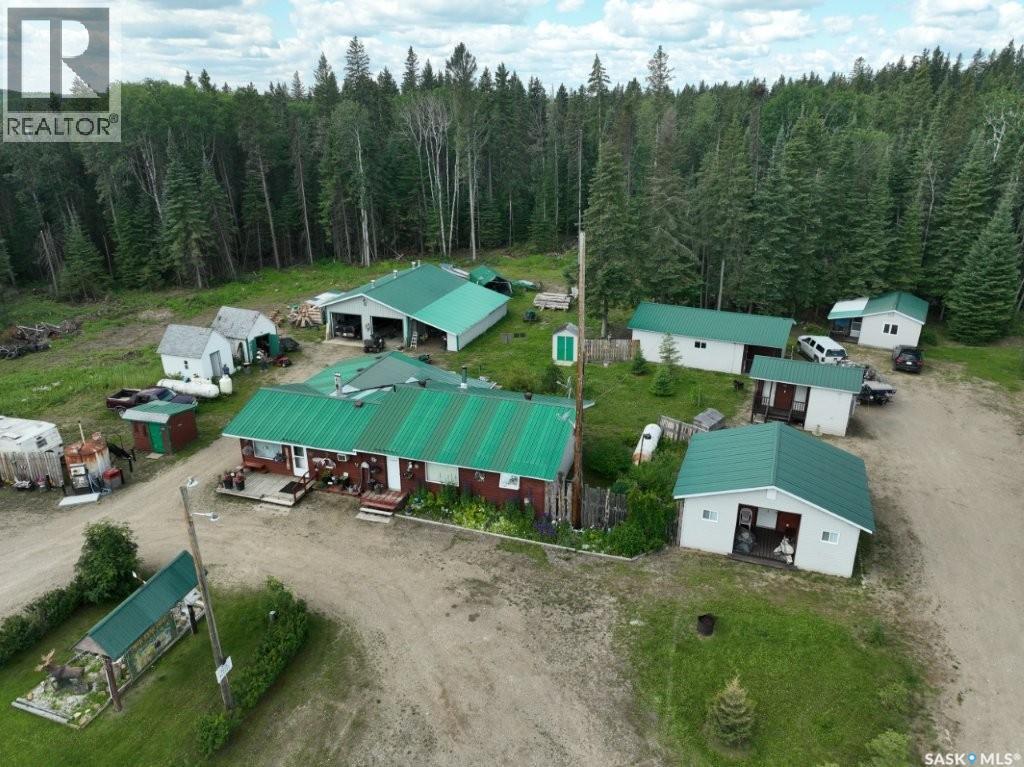 Moose Range Lodge — photo 6