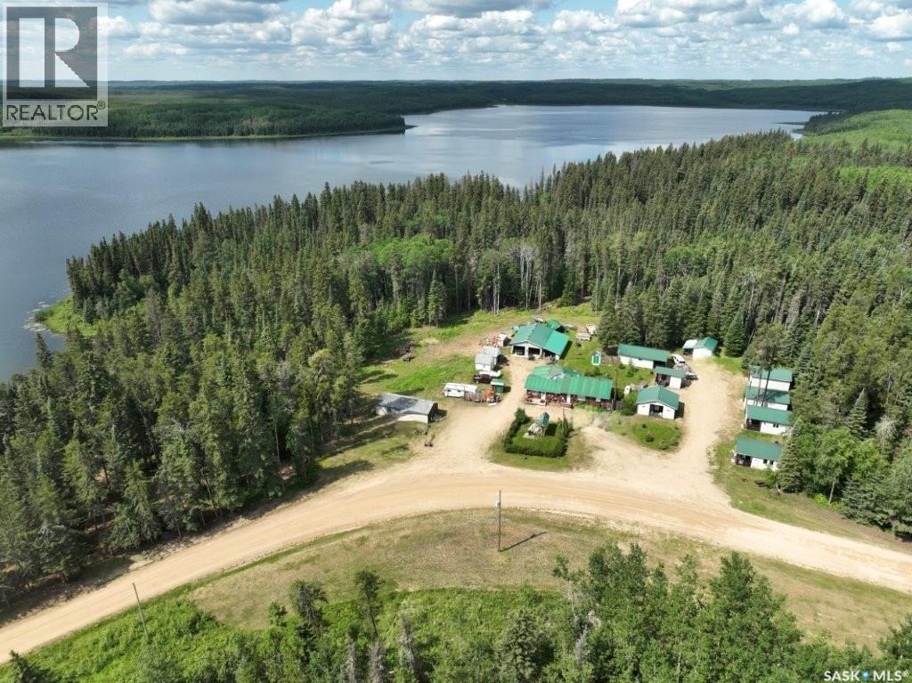 Moose Range Lodge — photo 13