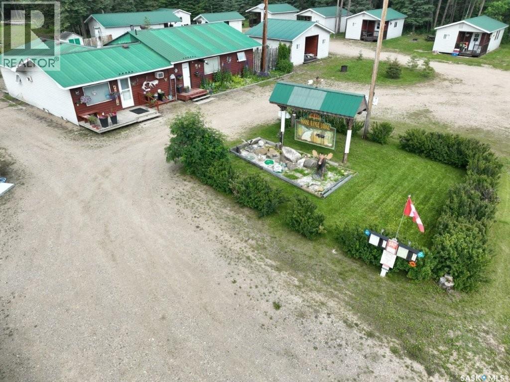 Moose Range Lodge — photo 9