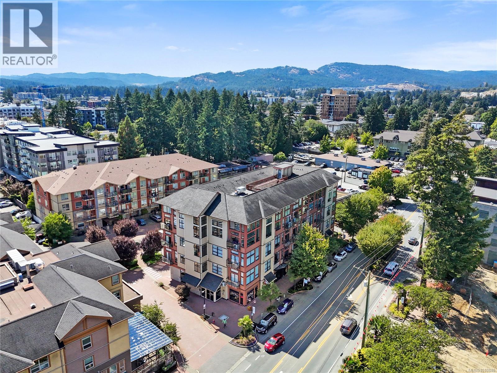 Photo 21 of 409 829 Goldstream Ave, Langford BC