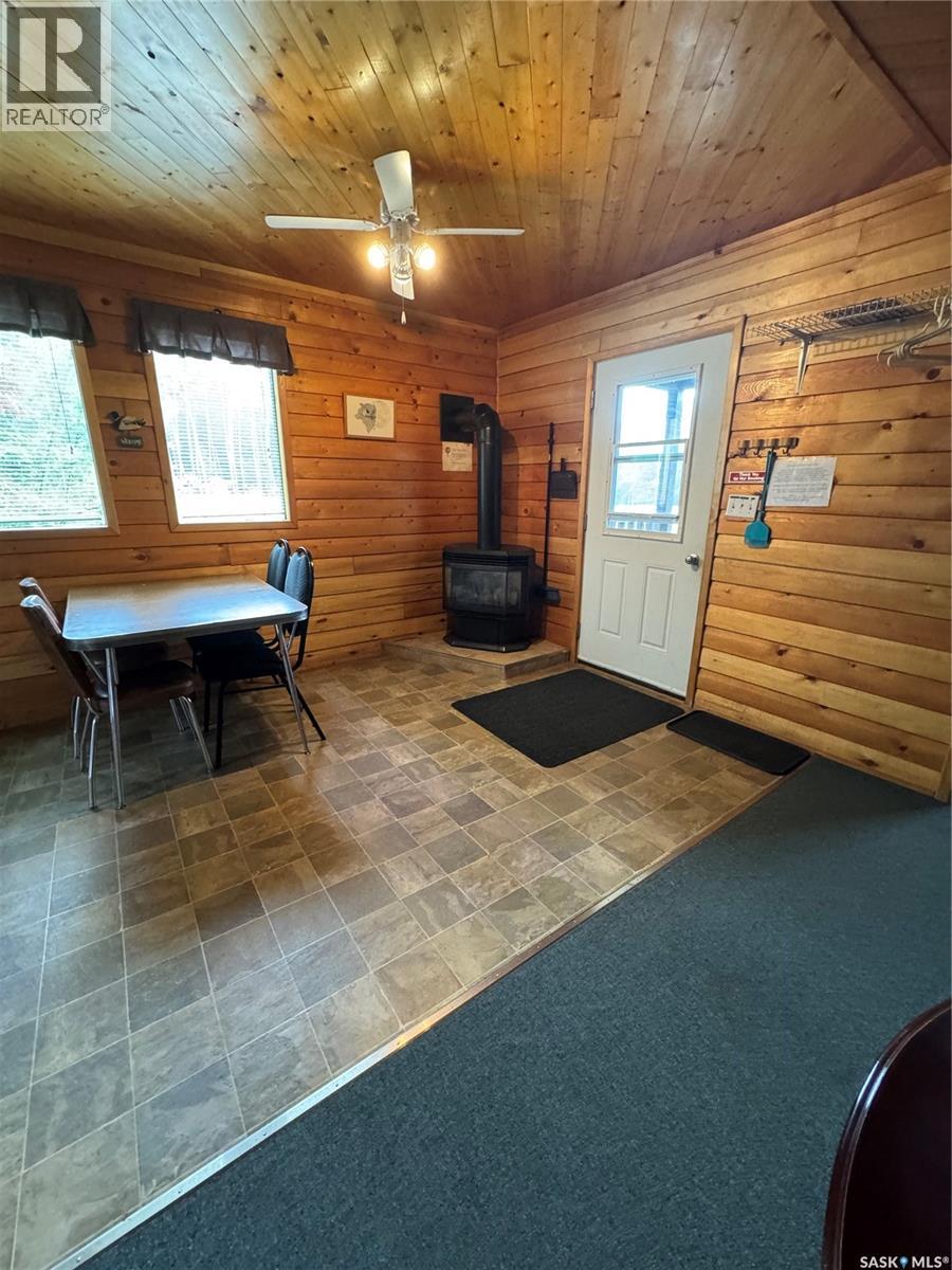 Moose Range Lodge — photo 42