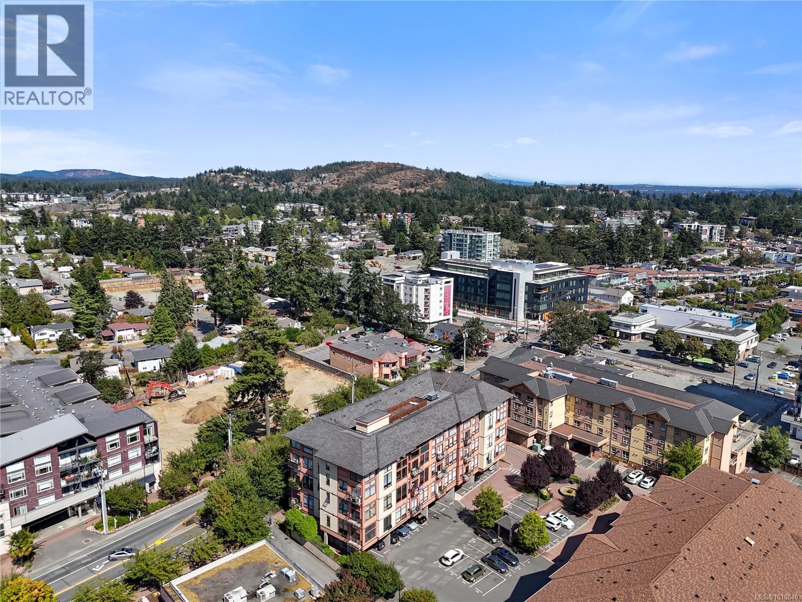 Photo 16 of 409 829 Goldstream Ave, Langford BC