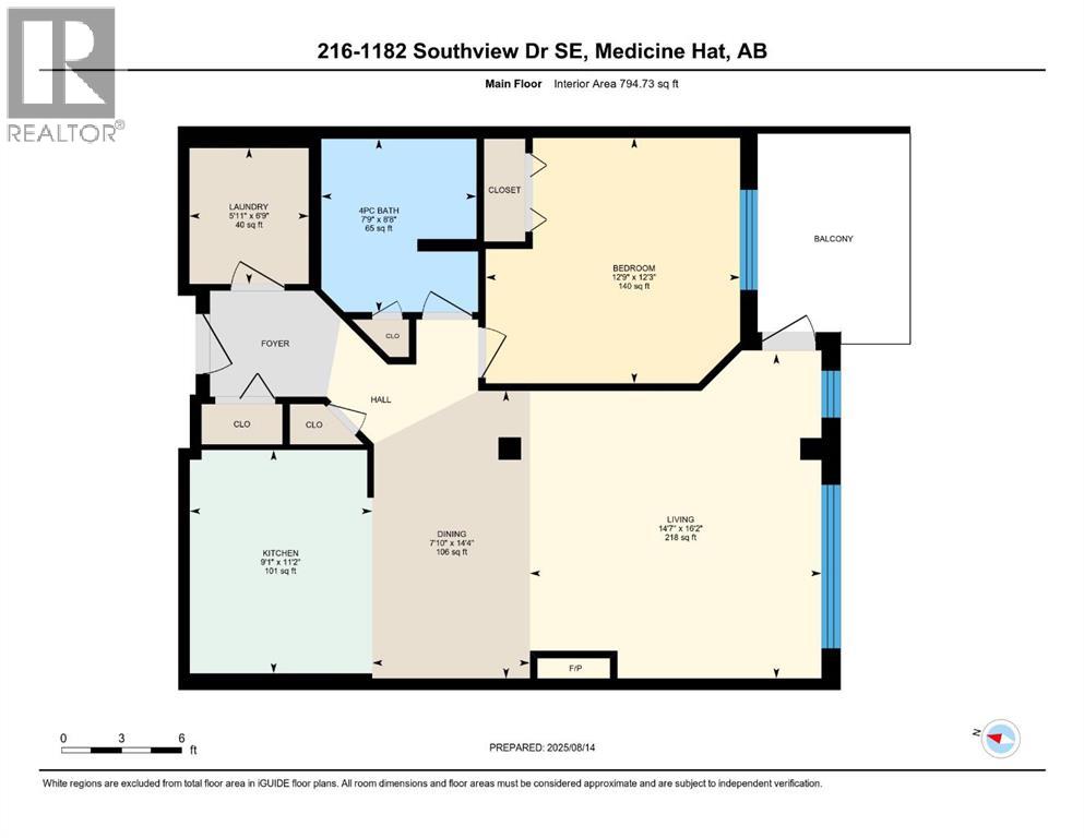Single Family House for Sale in   Southview Drive SE Connaught Medicine Hat 