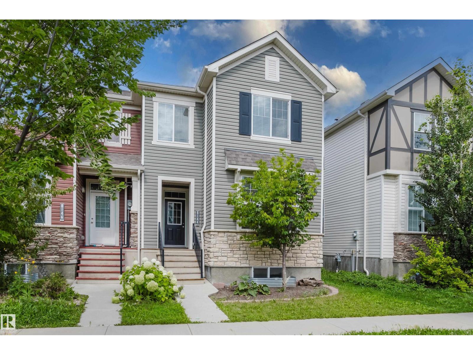 Photo 17 of 8144 Chappelle Wy Sw, Edmonton AB