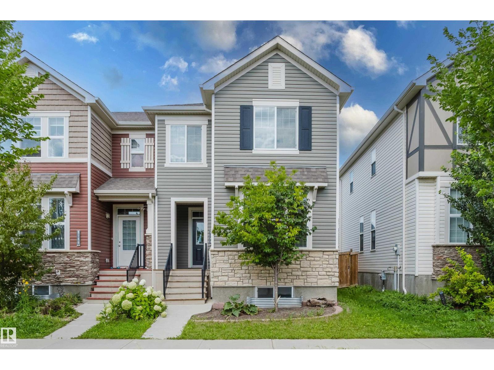 Photo 37 of 8144 Chappelle Wy Sw, Edmonton AB