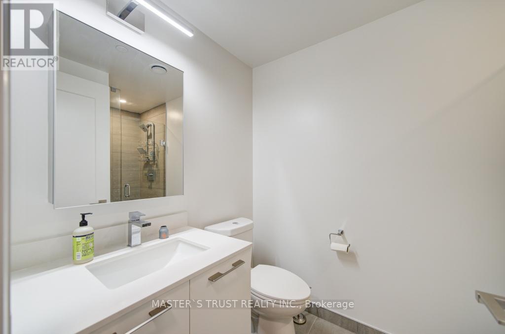 Photo 10 of 209 18 Water Walk Drive, Markham ON