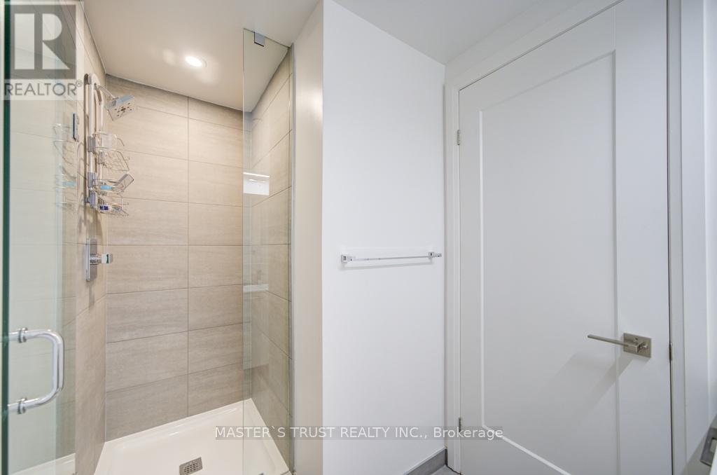 Photo 21 of 209 18 Water Walk Drive, Markham ON