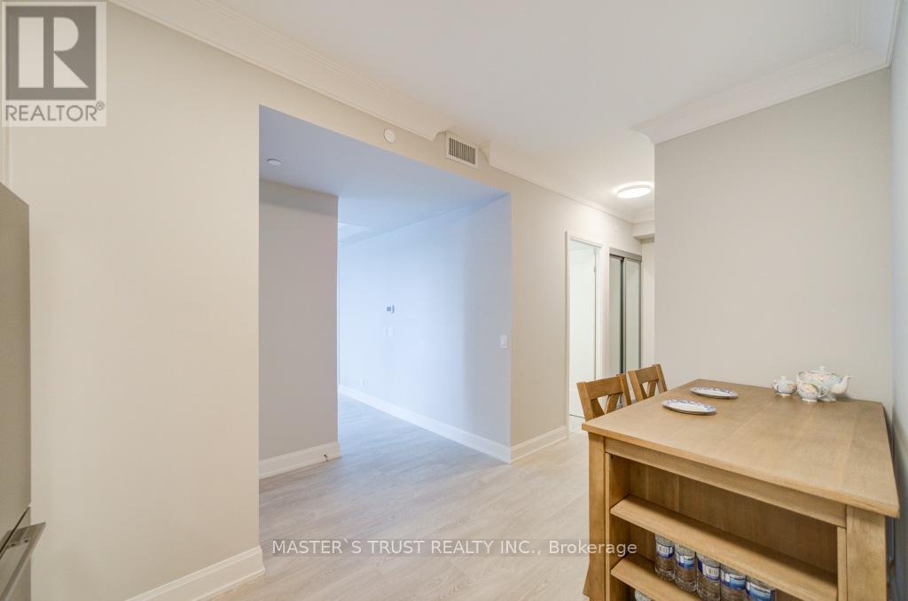 Photo 6 of 209 18 Water Walk Drive, Markham ON