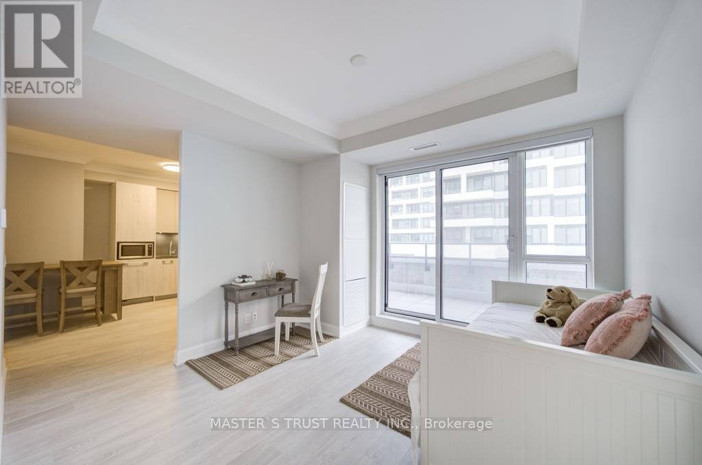 Photo 3 of 209 18 Water Walk Drive, Markham ON