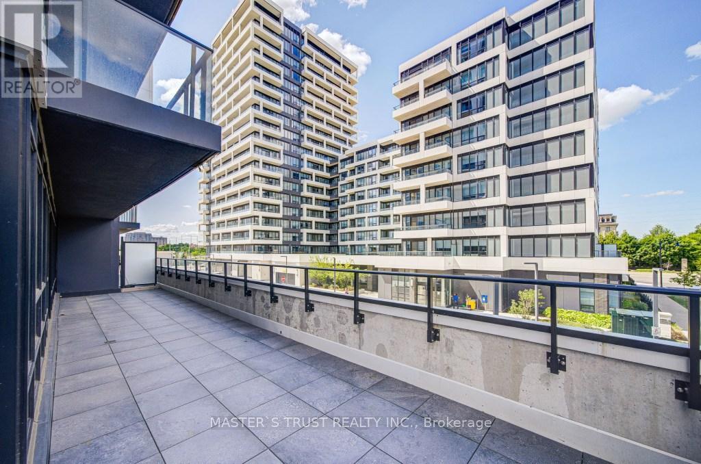Photo 1 of 209 18 Water Walk Drive, Markham ON