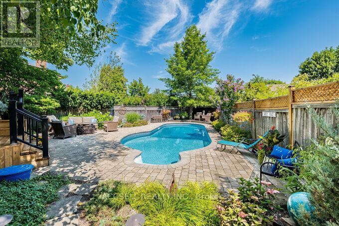 Photo 1 of 6785 Snow Goose Lane, Mississauga ON