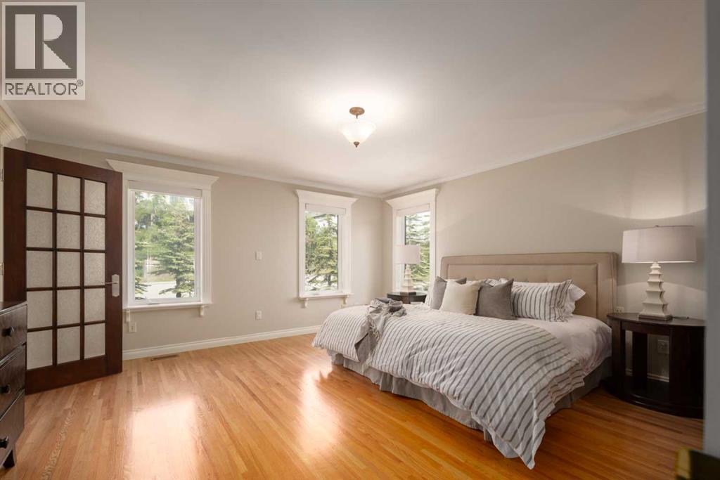 Single Family House for Sale in  Slopes Point SW Springbank Hill Calgary 