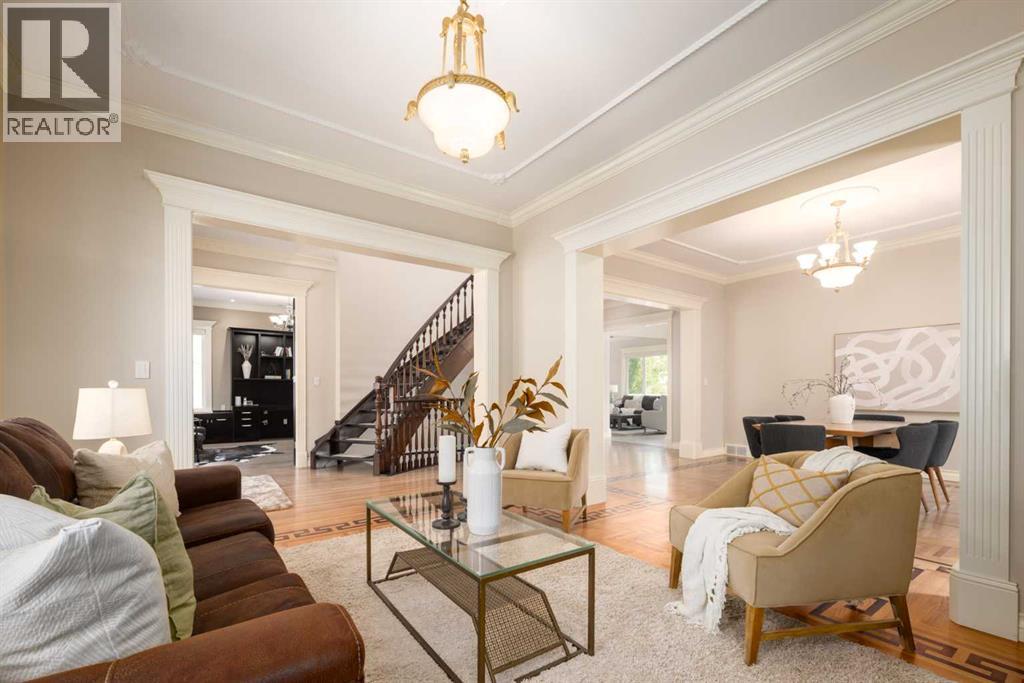 Single Family House for Sale in  Slopes Point SW Springbank Hill Calgary 