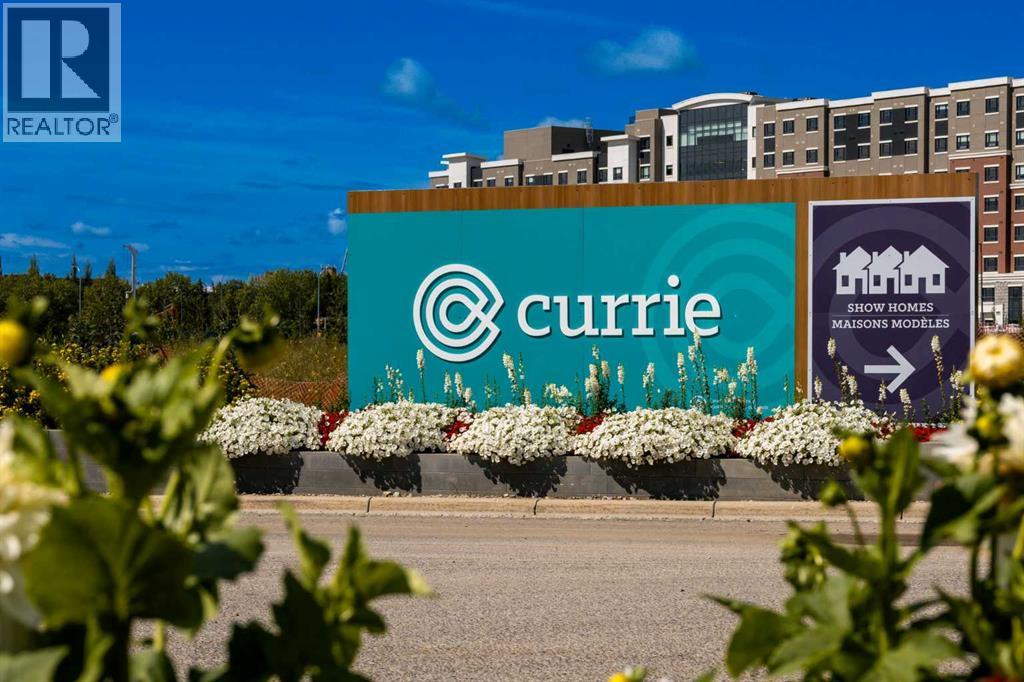 Single Family House for Sale in   Dieppe Drive SW Currie Barracks Calgary 