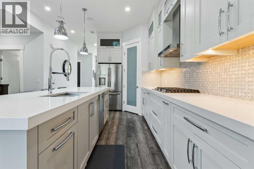 Single Family House for Sale in   Street SW Glenbrook Calgary 
