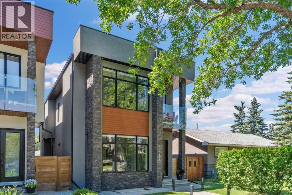 Single Family House for Sale in   Street SW Glenbrook Calgary 
