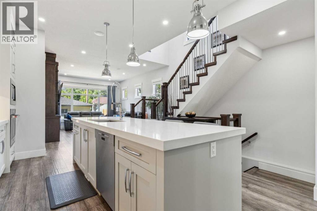Single Family House for Sale in   Street SW Glenbrook Calgary 