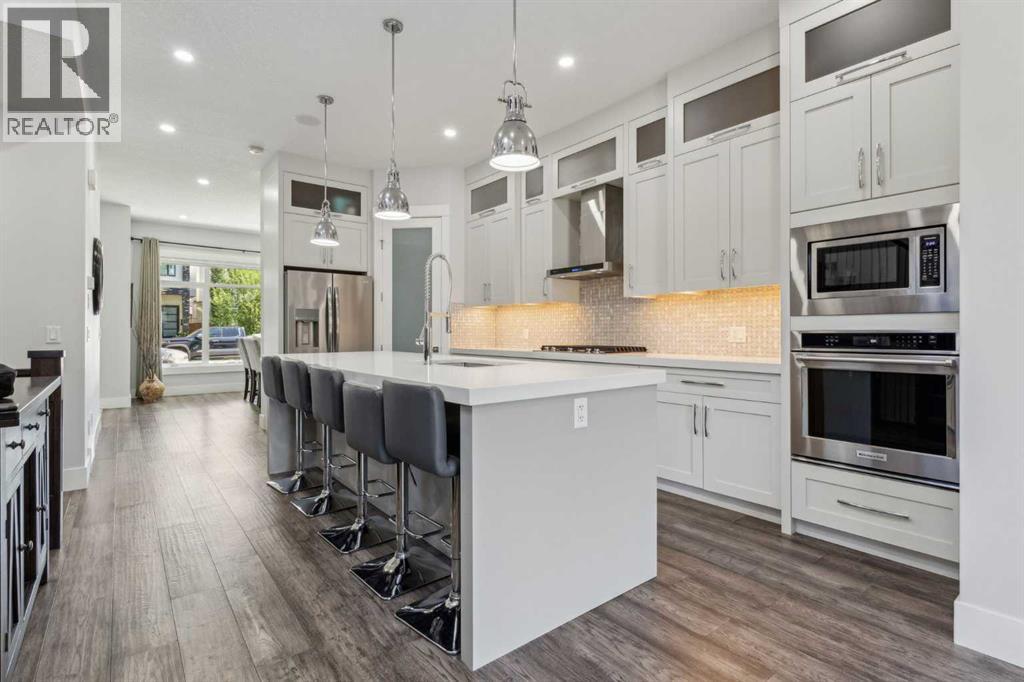Single Family House for Sale in   Street SW Glenbrook Calgary 