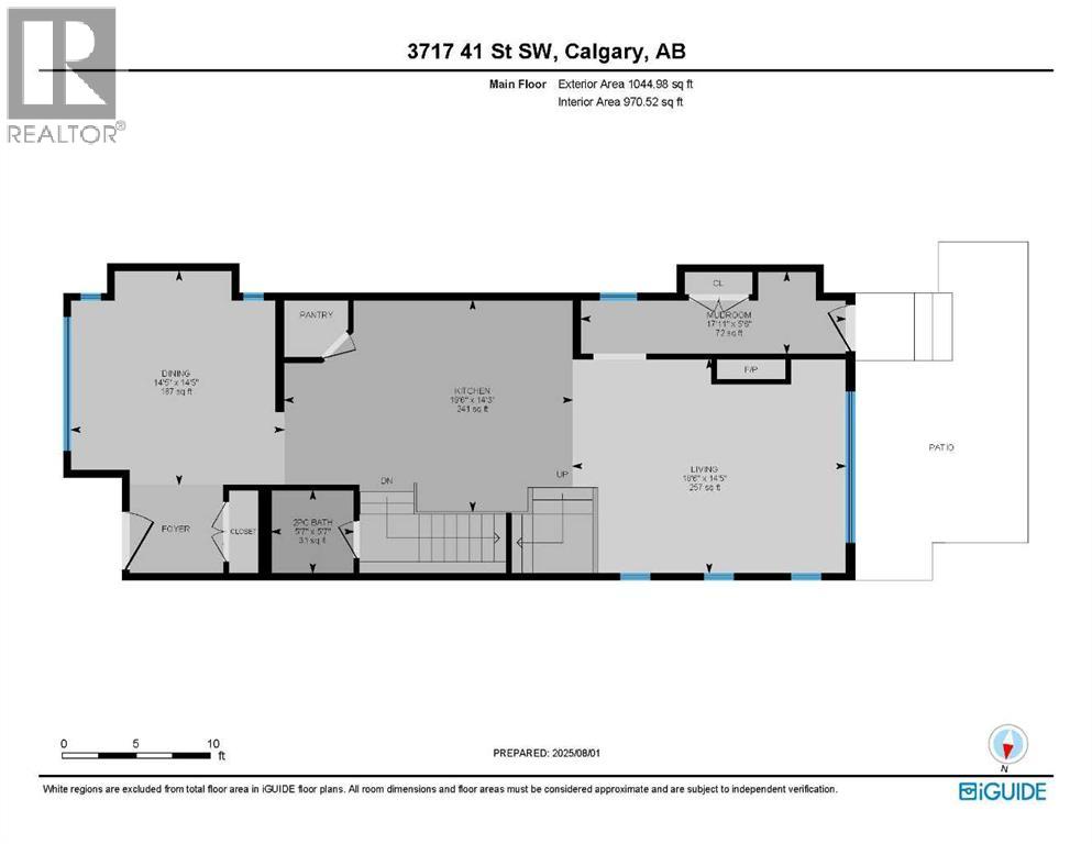 Single Family House for Sale in   Street SW Glenbrook Calgary 
