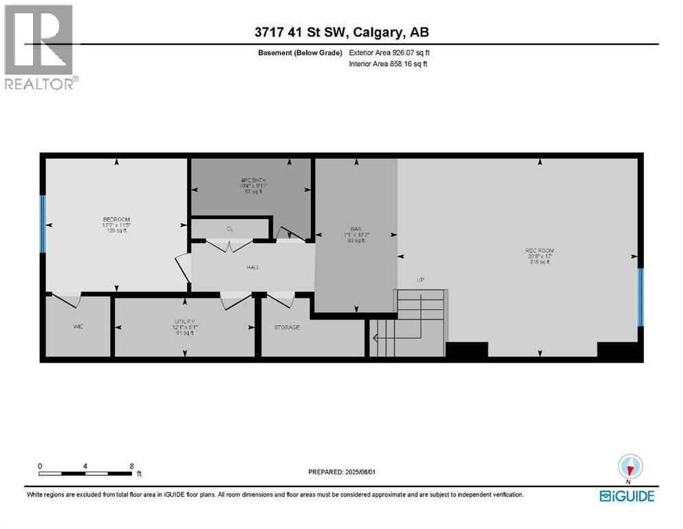 Single Family House for Sale in   Street SW Glenbrook Calgary 