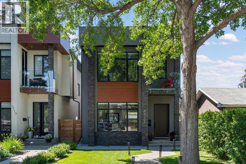 Single Family House for Sale in   Street SW Glenbrook Calgary 