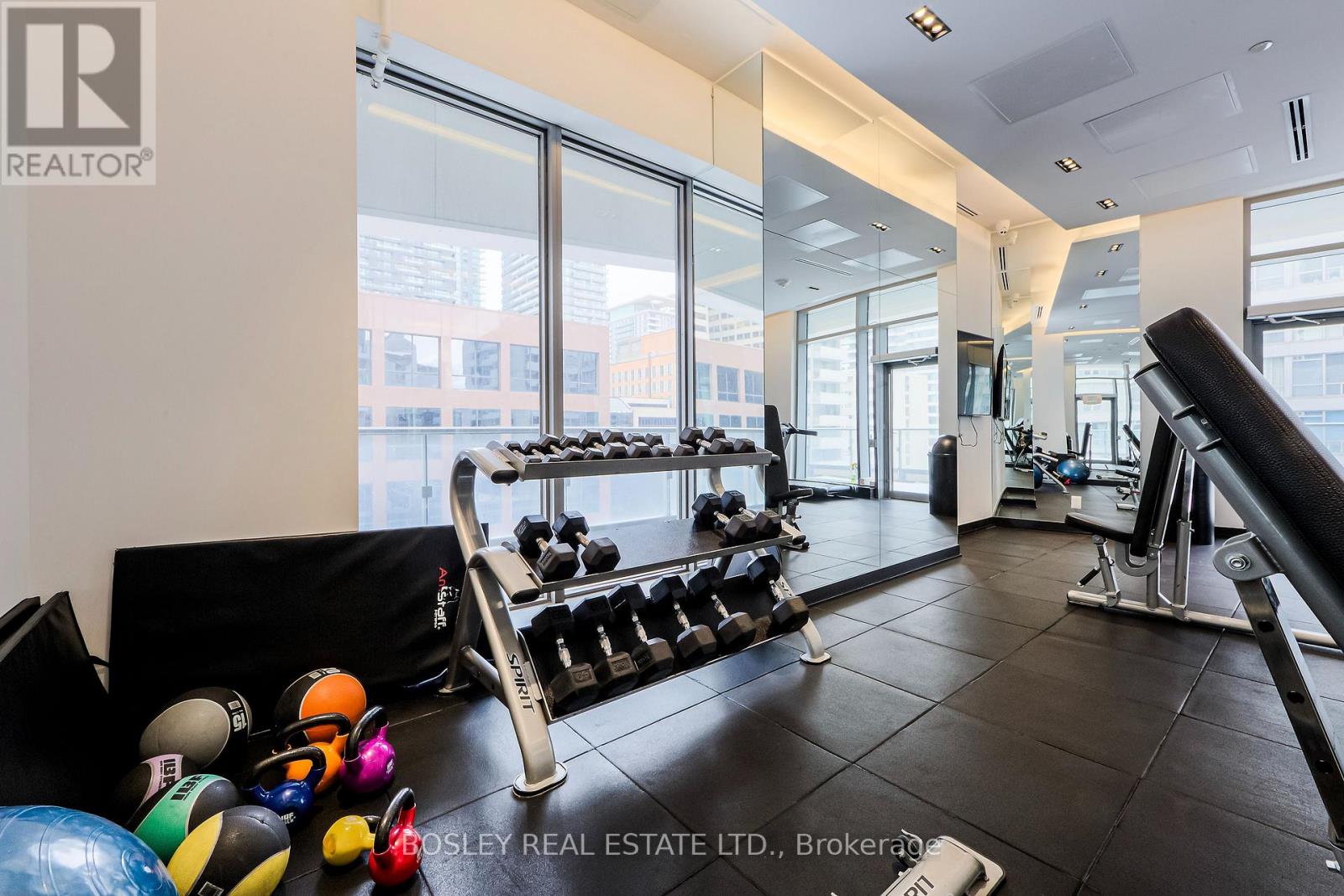 Photo 25 of 3110 2221 Yonge Street, Toronto ON