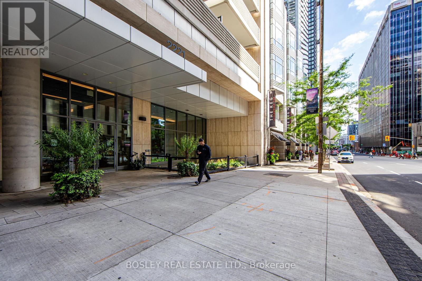 Photo 38 of 3110 2221 Yonge Street, Toronto ON